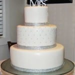 Unique Wedding Cake Designs Payson AZ