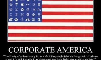 corporate america