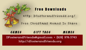 FREE Christmas Memes to share