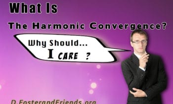 Harmonic Convergence -