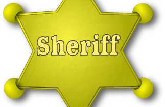 constitutional sheriff 