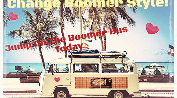boomer bus