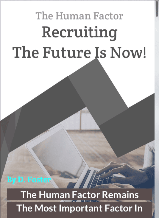 recruiting ebook